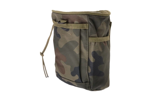 GFC Tactical - Kleine Tasche Drop Magazin - Wz.93 Wald Panther – GFT-19-018825 - Drop Taschen