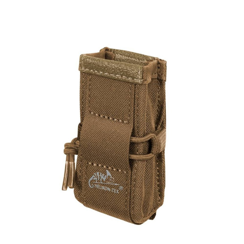 Helikon - Wettbewerb Rapid Pistol Pouch® - Coyote - MO-P03-CD-11 - Magazin & Munitionstaschen