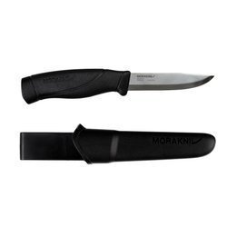 Morakniv - Gefährte - Schwarz - 12141
