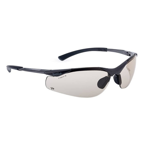 Bolle Safety - Schutzbrille CONTOUR - CSP - PSSCONT-C10 -