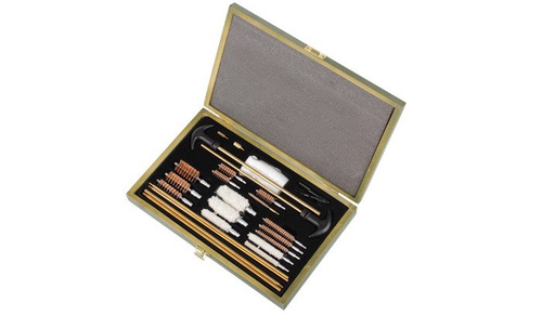 Czyszczenie i konserwacja karabinka Grot - FOSCO - 24-teiliges Multi Gun Cleaning Kit