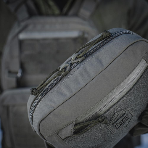 Ausrüstung - M-Tac - Ladungshalterung Elite Hex - Cordura - MOLLE - Ranger Green - 51385023 - Universal & Cargo Taschen