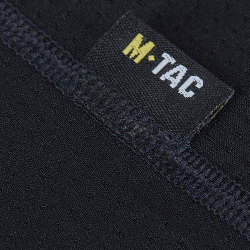 M-Tac - Thermoaktives T-Shirt Athletic Gen. 2 - Dark Navy Blue - 80007115 - Sporthemden - Bekleidung