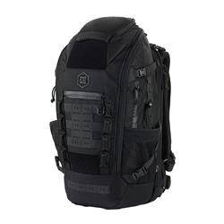 M-Tac - Rucksack Elite Hex Small - 36 L - Cordura - Schwarz - 10222002