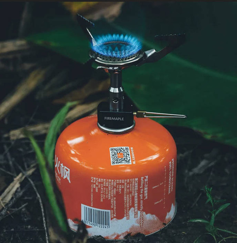 Fire Maple - Touristischer Gaskocher BUZZ - Kocher & Kochsets