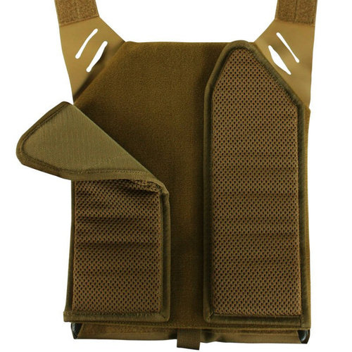Modulare Westen - Condor - LCS Vanquish Armor System - Olive Drab - 201139-001