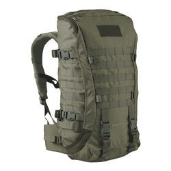 WISPORT - ZipperFox-Rucksack - 40L - RAL 7013