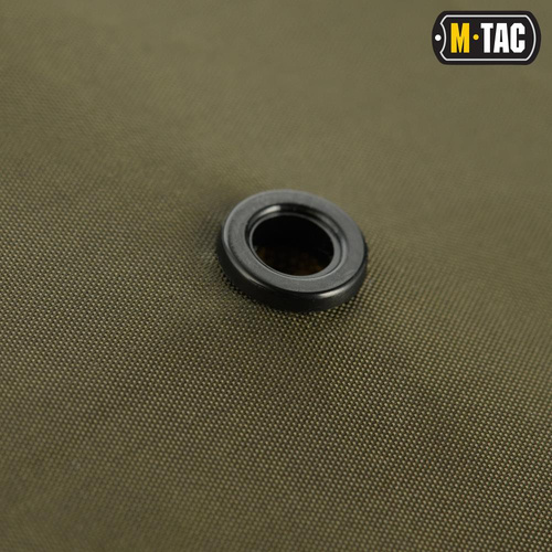 Regenschutz - M-Tac - Kleinen 20L Rucksackhülle - Grün - LT-1942-S