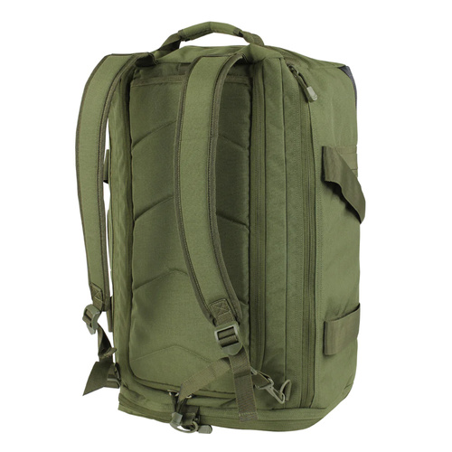 Outdoor - Condor - Militärtransporttasche Centurion Duffle Bag - Olive - 111094-001 - Taschen