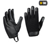 M-Tac - Taktische Handschuhe Police - Schwarz - 90215002