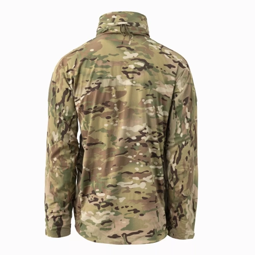 Militärjacken - Helikon - Softshell Jacke Trooper Mk2 - Nylon - MultiCam - KU-TRM-AG-34