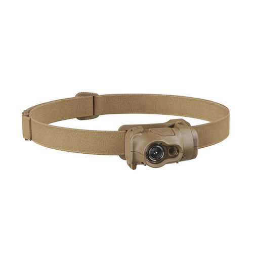 Princeton Tec - Stirnlampe BYTE TACTICAL - 200 Lumen - Tan - BYT-TAC-TAN - Stirnlampen