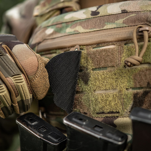 Verschiedenes - M-Tac – Sorry-Patch – Polyester – Coyote – 51420005 - Morale Patch