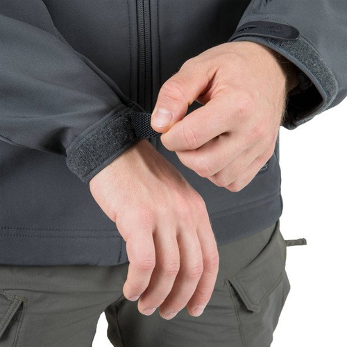 Helikon - Jacke Gunfighter - Foliage Green - KU-GUN-FM-21 - Militärjacken