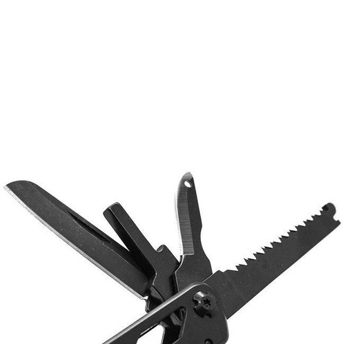 Multitools - Ganzo - Multitool mit einem Satz Bits - 14 Werkzeuge - G202-B