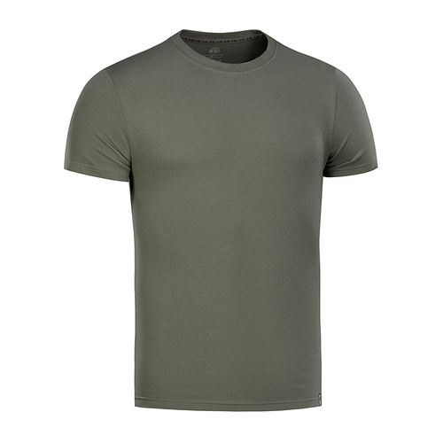 M-Tac - 93/7 T-Shirt - Light Olive - 80013038 - T-Shirts - Bekleidung