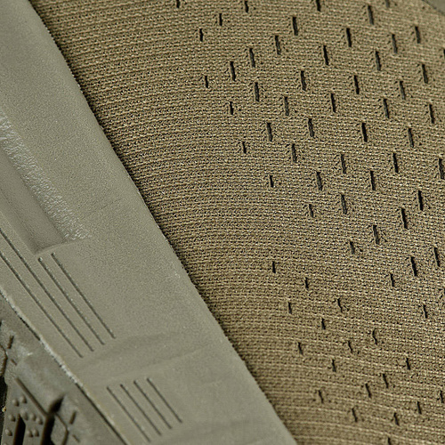 M-Tac - Tactical Summer Pro Turnschuhe - Dark Olive - MTC-803320-DO - Militärstiefel