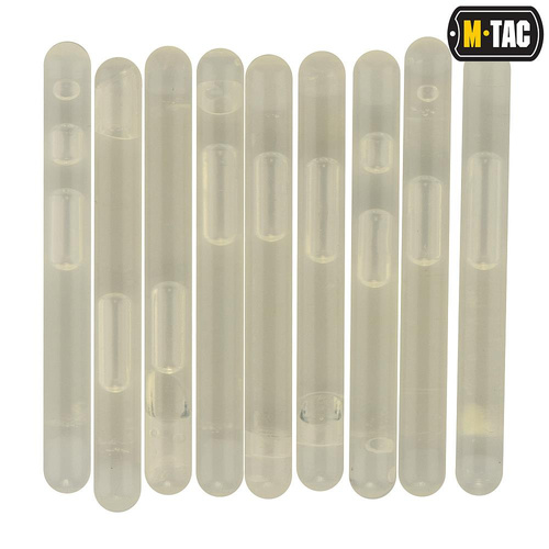 Outdoor - M-Tac - Lightstick Chemische Beleuchtung - 4.5х40 - Blau - 711500425-B - Leuchtstäben