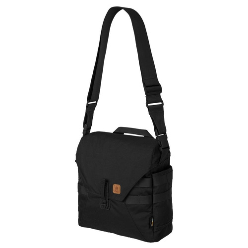 Helikon - Bushcraft Haversack Tasche - 8 L - Schwarz - TB-HVS-CD-01 - Taschen