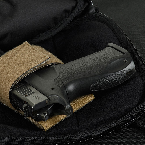 M-Tac - Hüfttasche Sphaera Hardsling Bag Large Elite - Multicam Black - 51422208 - Gürtel, Bein & Hüfttaschen