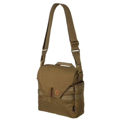 Helikon - Bushcraft Haversack Tasche - 8 L - Coyote - TB-HVS-CD-11 - Taschen