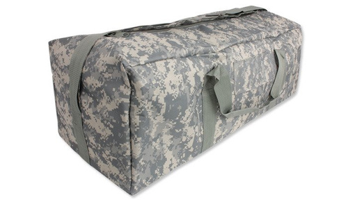 101 Inc. - Pilot-Tasche - ACU - Taschen