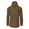Helikon - Windrunner Jacke - Shadow Grey - KU-WDR-NL-35
