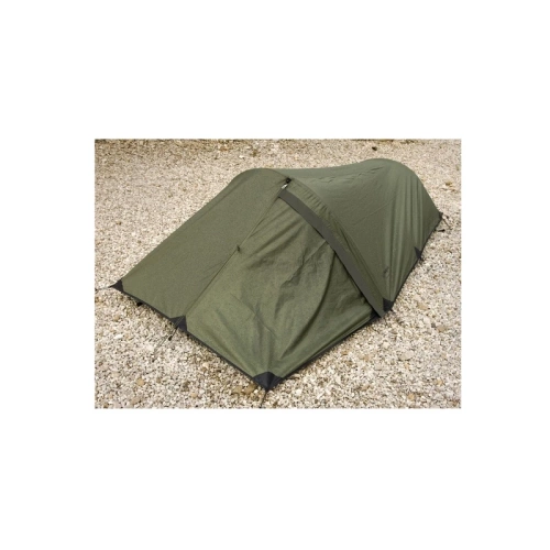 Snugpak - Ein-Personen-Zelt Ionosphere IX - Olive - 10517800217 - Hängematten & Zelte - Outdoor