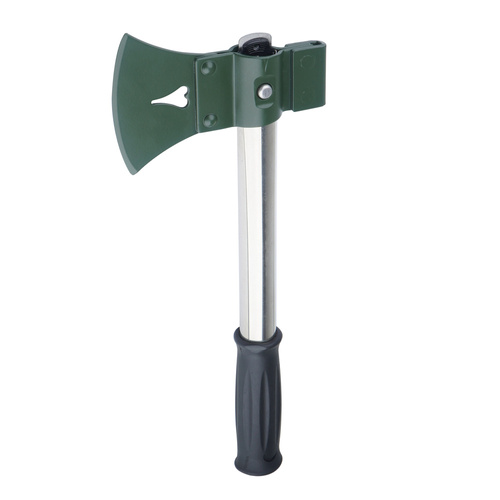 MFH - Multitool-Multifunktionsset - 6 Werkzeuge - 27037 - Äxte & Sägen - Outdoor