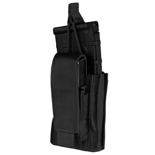 Condor - Kangaroo Mag Pouch Gen II - Doppel - Schwarz - 191231-002 - Magazin & Munitionstaschen