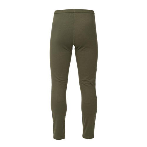 Helikon - Thermoaktive Unterwäsche Unterhose US - Level 2 - Schwarz - SP-UN2-PO-01 - Thermoaktive Wäsche - Bekleidung
