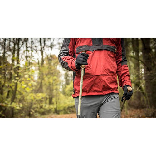 Helikon - Tracker Outback Handschuhe - Schwarz - RK-TCO-RP-01 - Winterhandschuhe