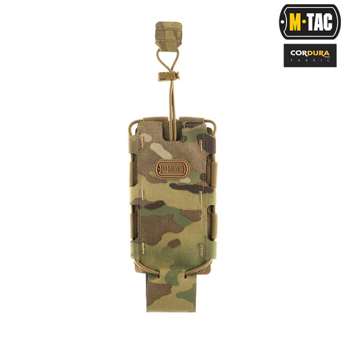 Hydrationstaschen - M-Tac - Tasche Feldflasche / Flasche Elite - Multicam - 10113008
