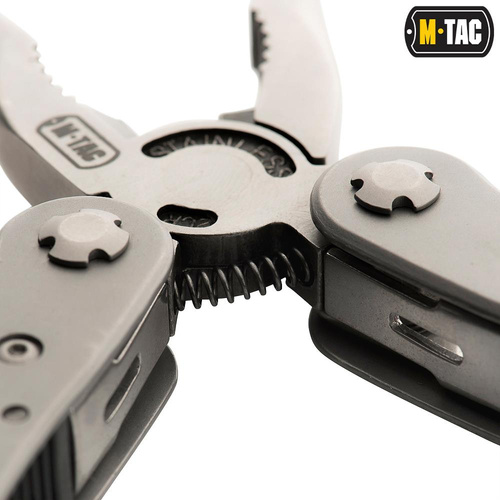 Multitool M-Tac - M-Tac - Multitool - Silber - 60002011