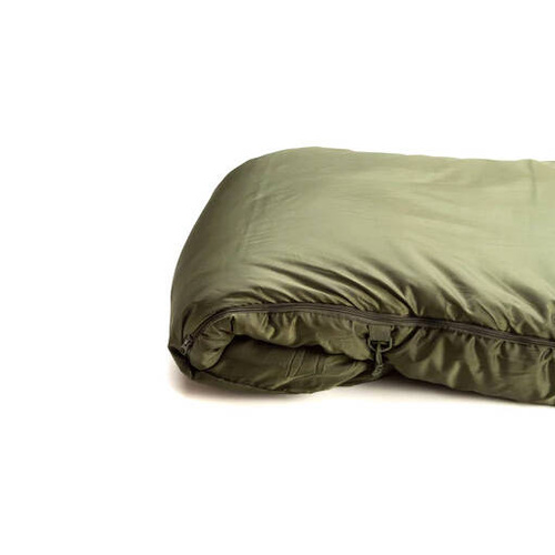 Snugpak - Softie Elite 5 Schlafsack - Mumie - Olive - 10110500209 - Schlafsäcke & Isomatten - Outdoor