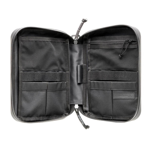 Magpul - DAKA Large Organizer Pouch - Schwarz - MAG1361-001 - Zubehör - Rucksäcke
