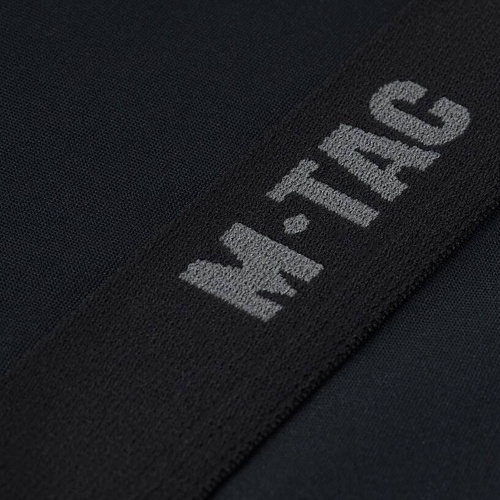 M-Tac – Level I Polartec Thermo-Leggings – Dark Navy Blue – 70024015 - Thermoaktive Leggings