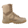 Mil-Tec - Stiefel Taktische Patrol One Zip - Coyote - 12822305