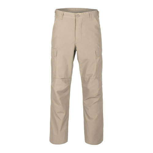Cargohosen - Helikon - Taktische BDU-Hose - Baumwolle RipStop - US Desert - SP-BDU-CR-05