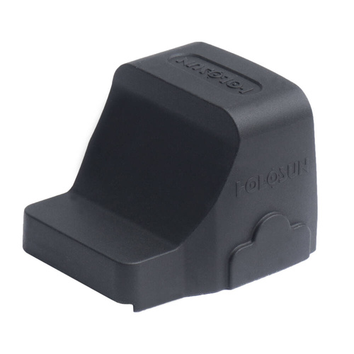 Holosun Kollimatorvisiere - Holosun - Schutzkappe - 507 Wettbewerb - Schwarz