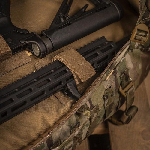 Rucksäcke - M-Tac - Rucksackeinsätze - 3 Stück - Coyote - 10220005 - Zubehör