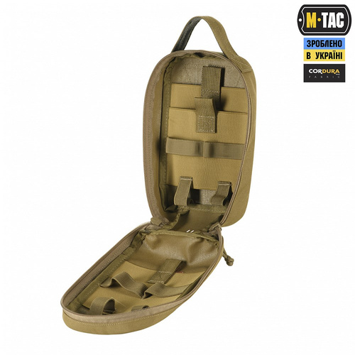 M-Tac - Rip Off Medizinische Tasche - Coyote - 10022005 - Medic Taschen