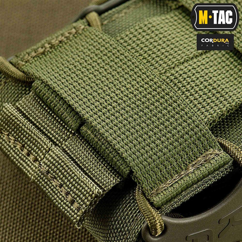 Magazin & Munitionstaschen - M-Tac - Universal-Magazintasche - AR/AK - Olive - 10187001