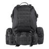 Mil-Tec - Defence Pack Assembly Militärrucksack - 36 L - OD Grün - 14045001