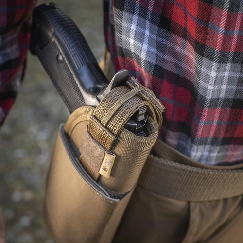 M-Tac - Elite Universal Holster - Links - Coyote - 10166005 - -