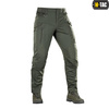M-Tac - Taktische Hose Conquistador Gen. I Flex - Ripstop - Army Olive - 20059062