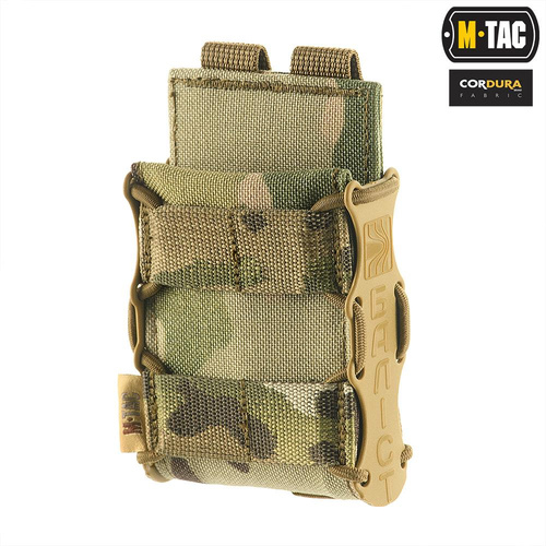 M-Tac - Universal-Magazintasche Mini - AR/AK - MultiCam - 10188008 - Magazin & Munitionstaschen