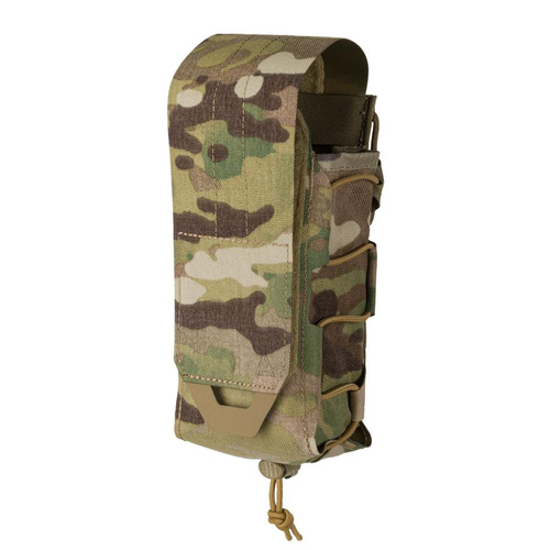 Direct Action - Tac Reload Pouch Gewehrmagazinträger - Crye™ MultiCam® - PO-RFTC-CD5-MCM - Magazin & Munitionstaschen