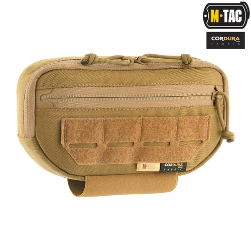 M-Tac - Breakaway Hüfttasche Dangler Elite Gen.II - Cordura 1000D - Coyote - 10086805 - Sonstige - Ausrüstung