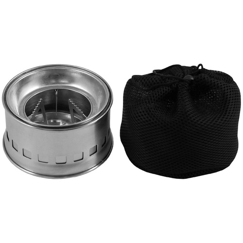 FOX Outdoor - Wald-Touristenkocher - 33690 - Kocher & Kochsets - Outdoor